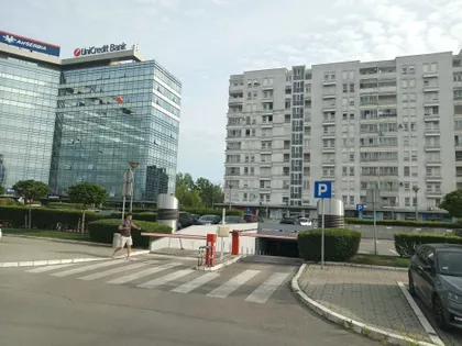 Jurija Gagarina 112v | 4zida.rs