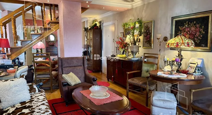 Četvoroiposoban stan | 4zida