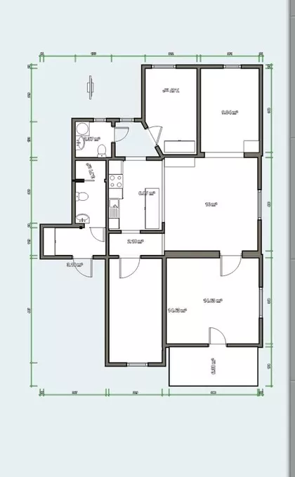Kneza Miloša | 4zida.rs