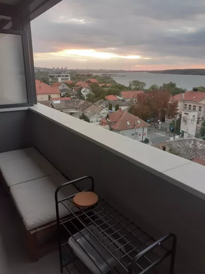 Maršala Tita 118A | 4zida.rs