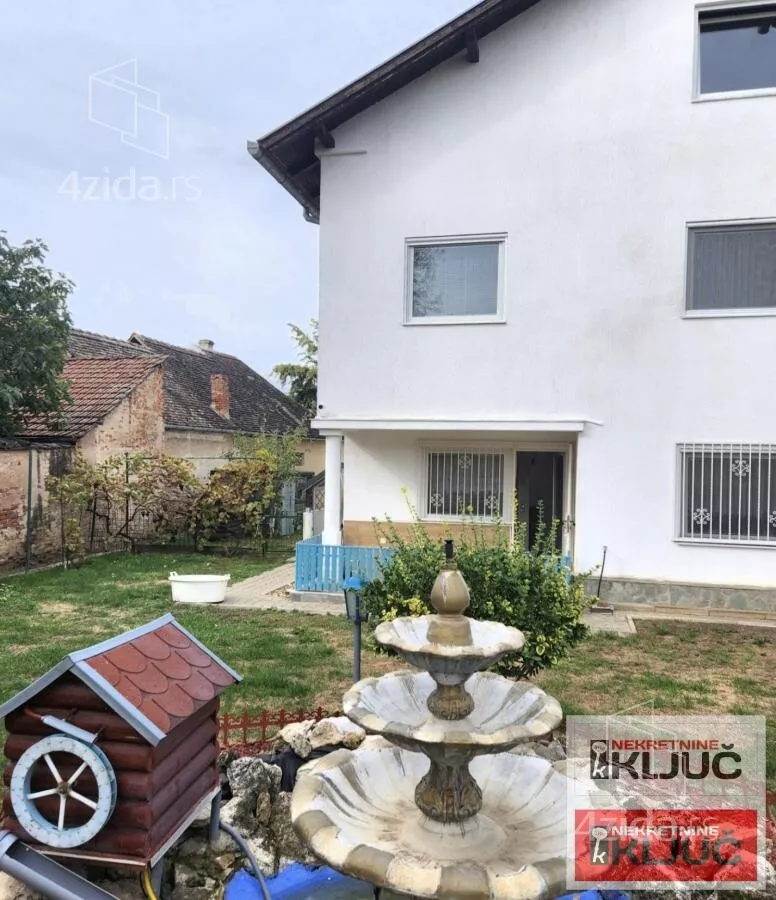 Kuća | 4zida
