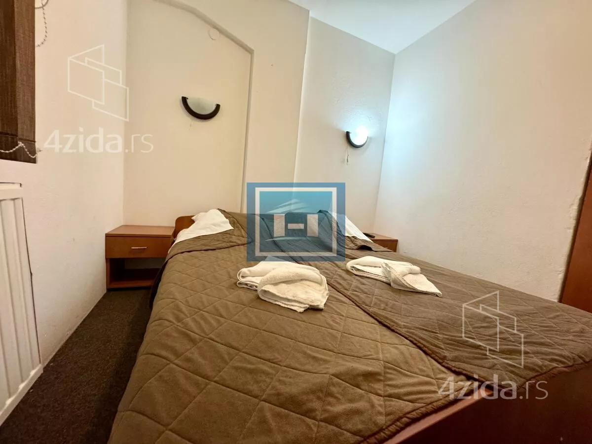 Ugostiteljski objekat | 4zida