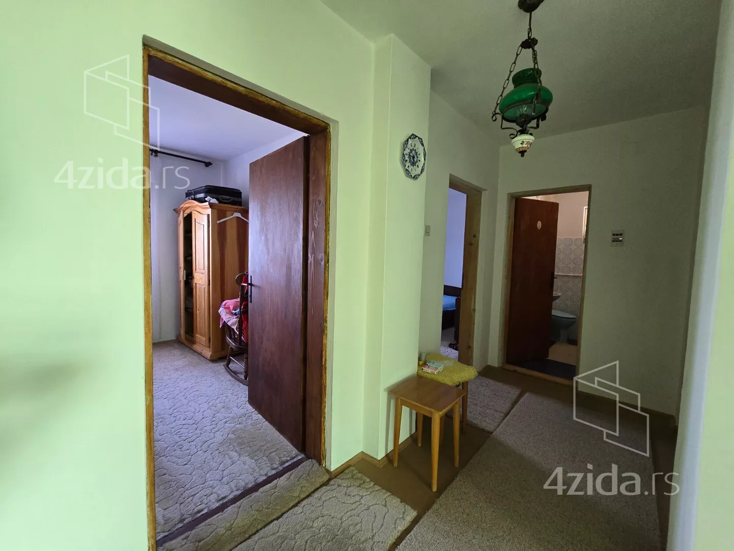 3-etažna kuća | 4zida