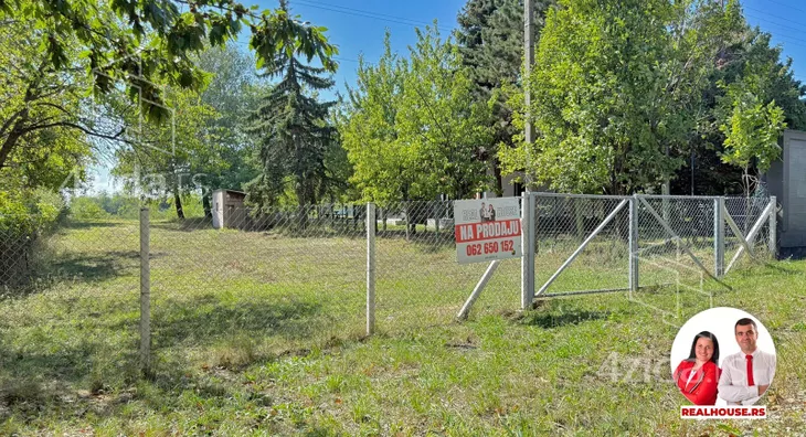 Građevinsko zemljište | 4zida