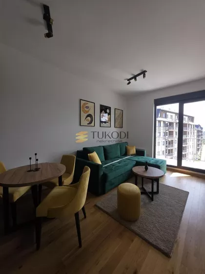 Kiridžijska | 4zida.rs