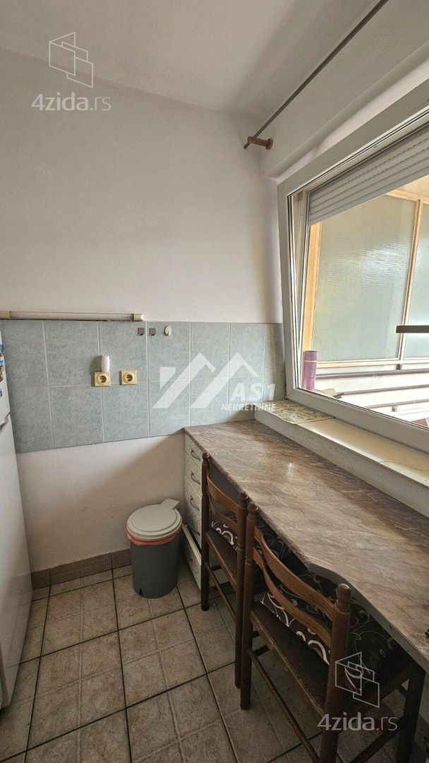 Stan – Novi Sad, MZ Žitni trg, Južnobački upravni okrug - Prikaz 4