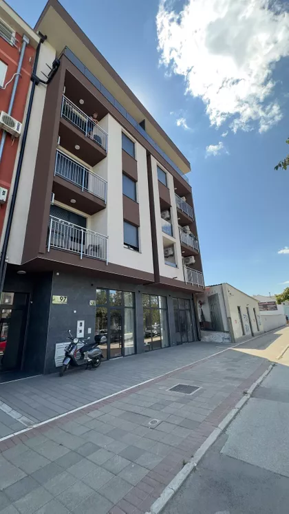 Bulevar Patrijarha Pavla 97 | 4zida.rs