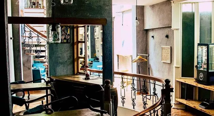 Ugostiteljski objekat | 4zida