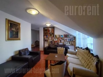 VUKOV SPOMENIK | 4zida.rs
