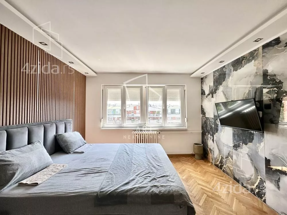Garsonjera | 4zida