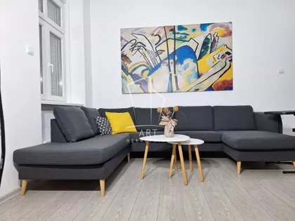 Stevana Markovića | 4zida.rs
