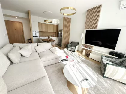 Bulevar Vudroa Vilsona | 4zida.rs