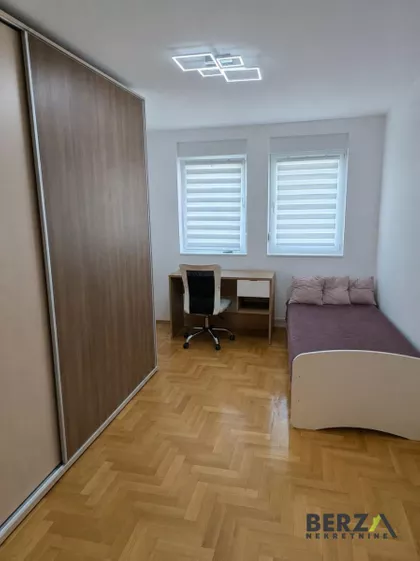 Bulevar Patrijarha Pavla (Somborski Bulevar) | 4zida.rs