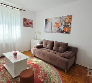 Cara Dušana, Adamovićevo Naselje, Gradske lokacije, Novi Sad, 1.0 stan | 4zida.rs