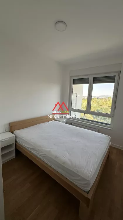 Somborska Rampa | 4zida.rs