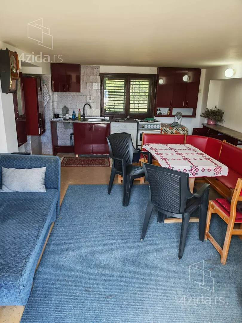 3-etažna kuća | 4zida