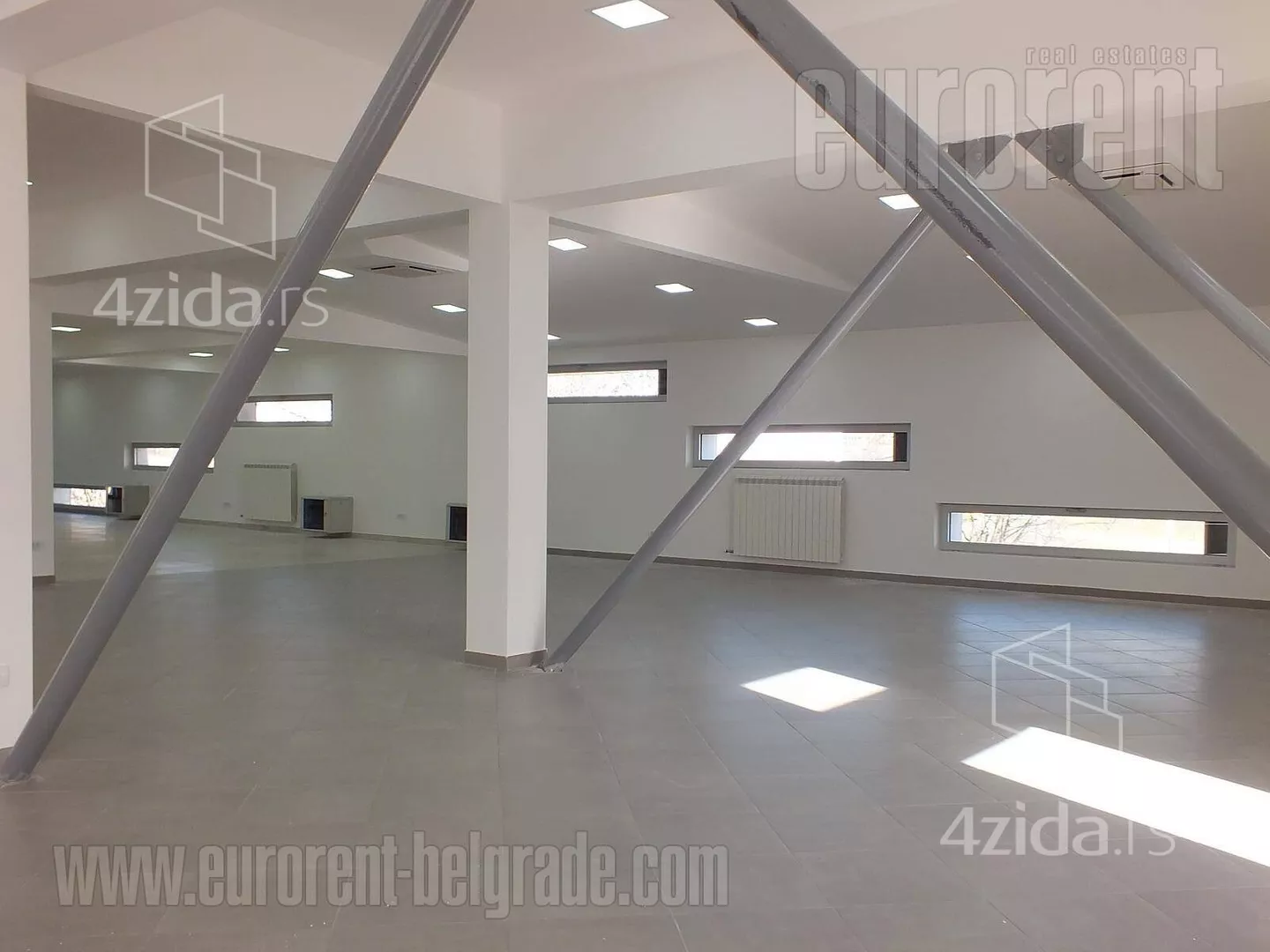 Kancelarija | 4zida