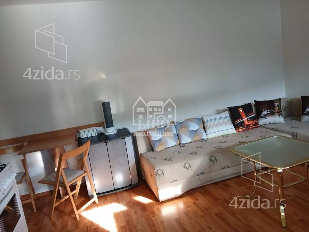Garsonjera | 4zida