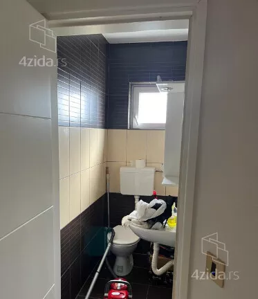 4-etažna kuća | 4zida