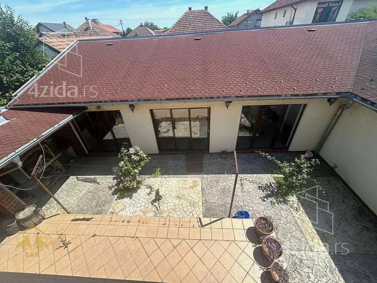 Kuća | 4zida