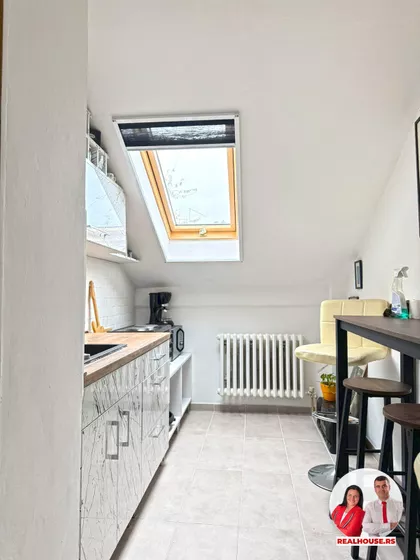 Stojana Novakovića | 4zida.rs