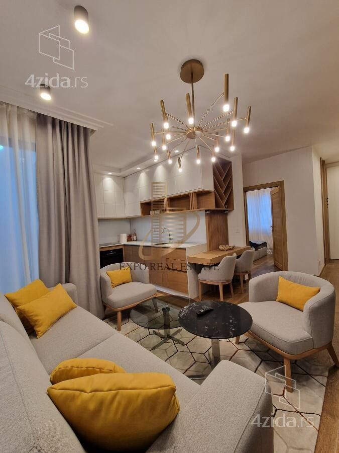 Stan – Beograd - Prikaz 3