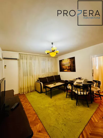 Vojvode Mišića | 4zida.rs