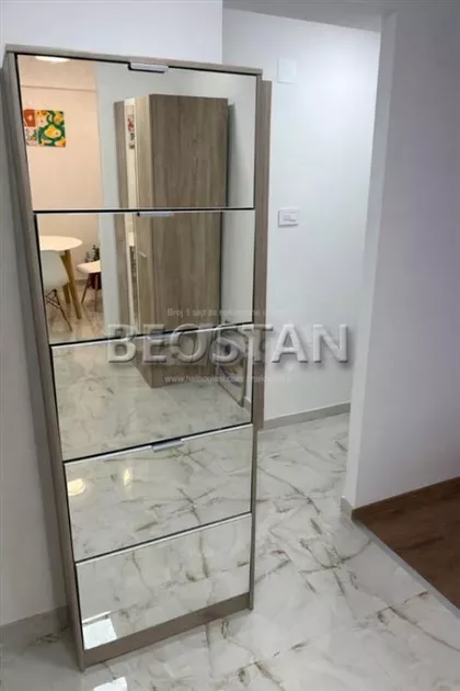 Bulevar Zorana Djindjica | 4zida.rs