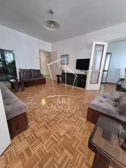 Bulevar Mihajla Pupina | 4zida.rs