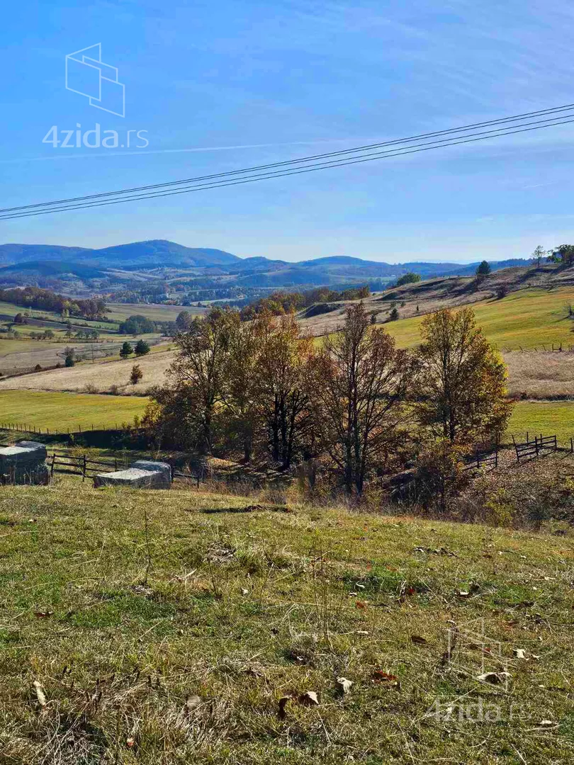 Građevinsko zemljište | 4zida