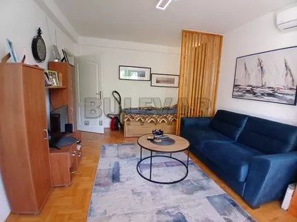 Vojvode Mišića | 4zida.rs