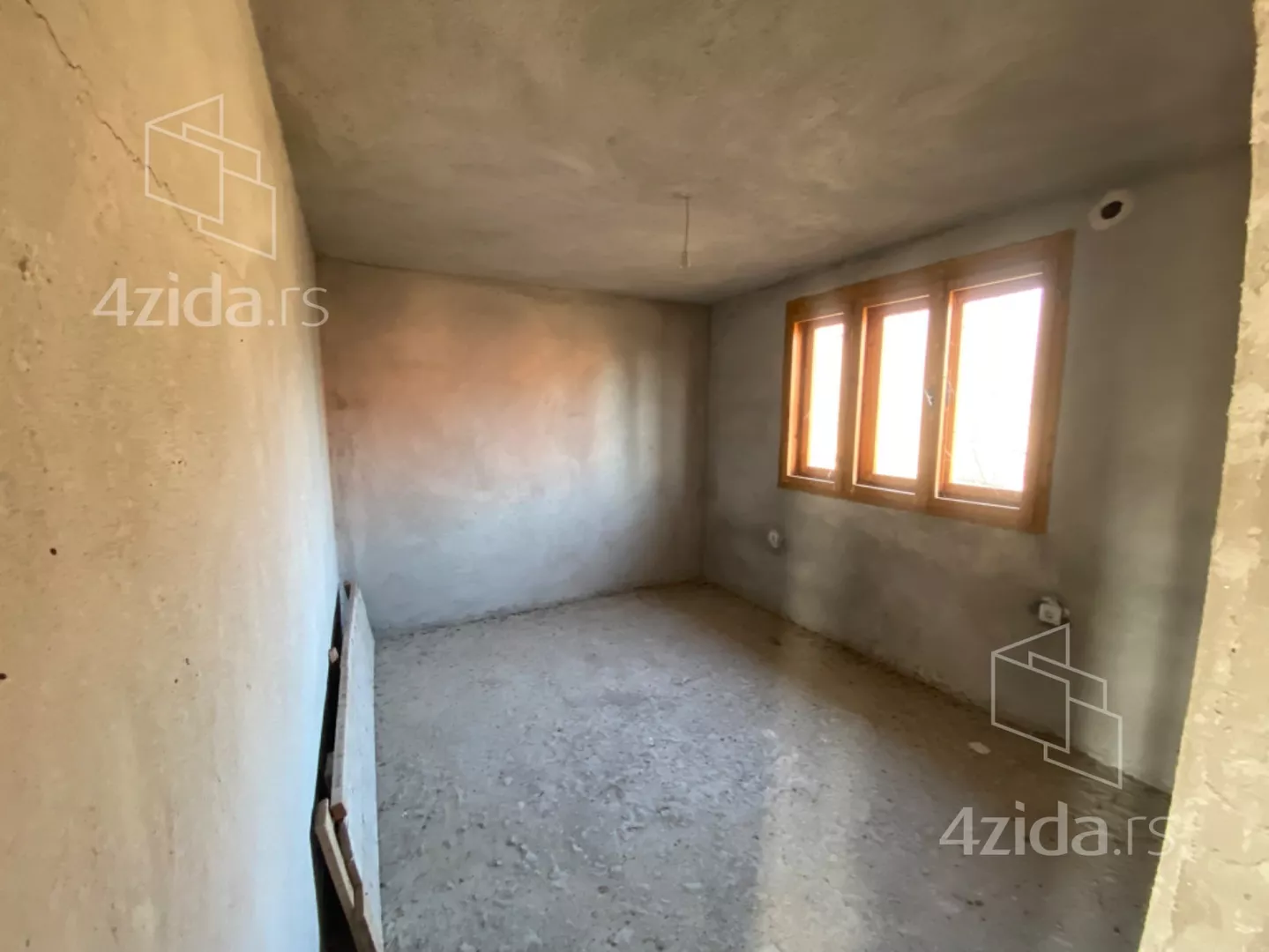 Poljoprivredno zemljište | 4zida