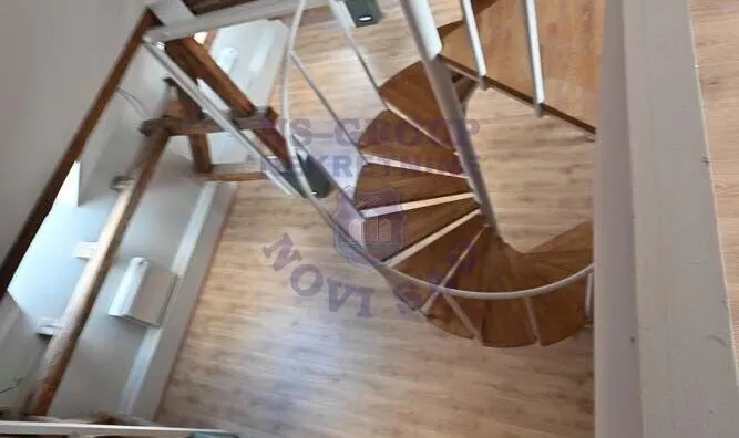 Osmosoban stan | 4zida