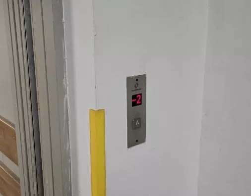 Garaža/Parking | 4zida