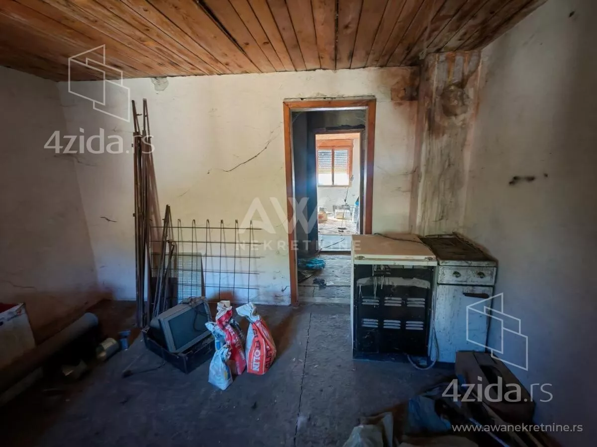 Kuća | 4zida