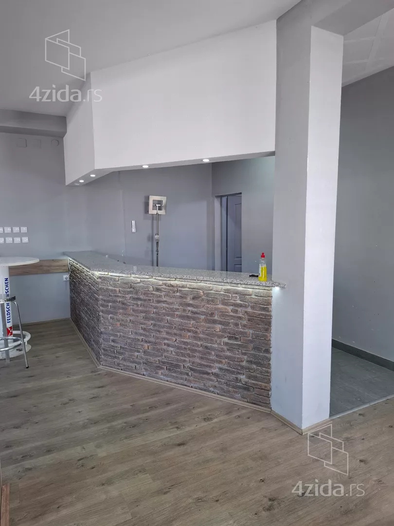 3-etažna kuća | 4zida