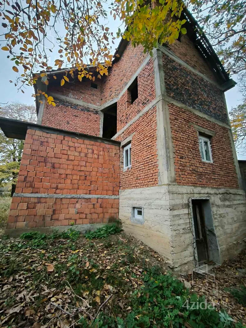 3-etažna kuća | 4zida