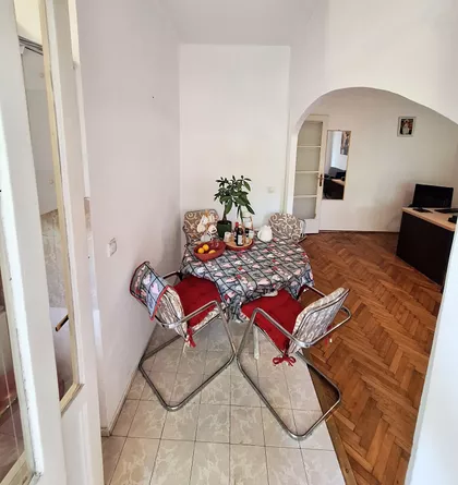 Strahinjića Bana 34 | 4zida.rs