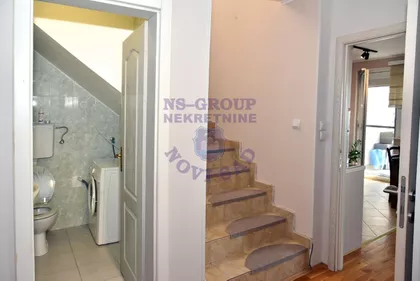 Bulevar Evrope | 4zida.rs