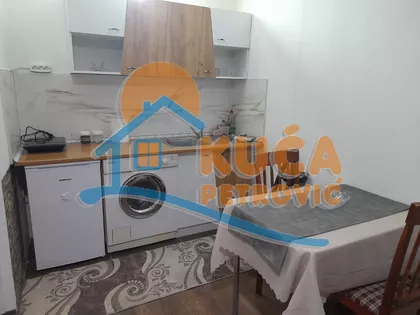 Maksima Gorkog | 4zida.rs