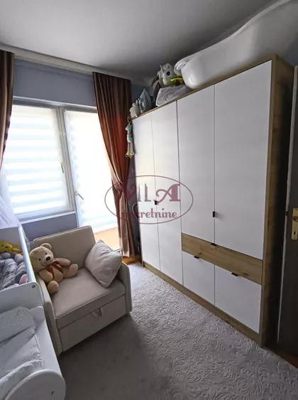 Bulevar Oslobođenja | 4zida.rs