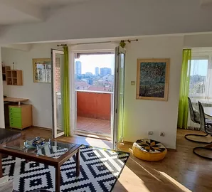 Kalvarija, Zemun opština, Beograd, 2.0 stan | 4zida.rs