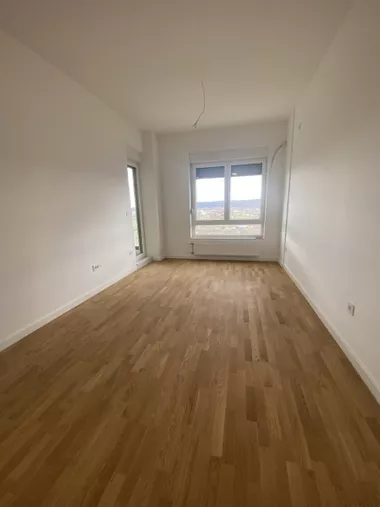 Novo Naselje