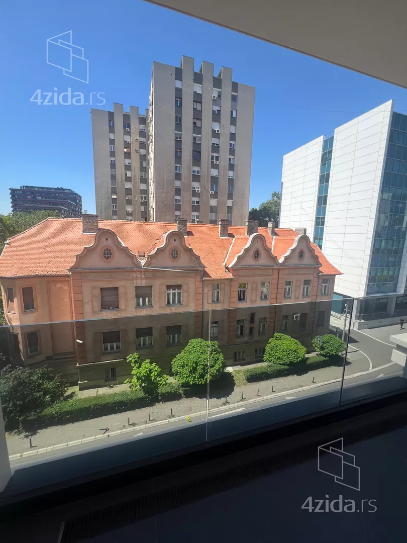 Kancelarija | 4zida