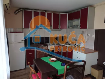 Gornjomatejevačka | 4zida.rs