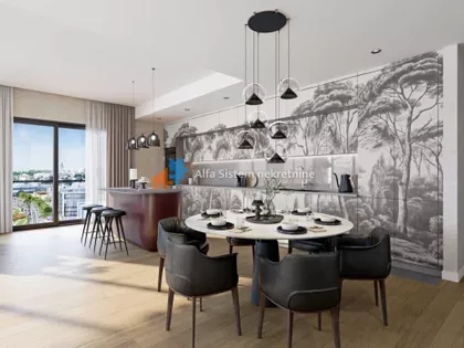 Beograd na vodi | 4zida.rs