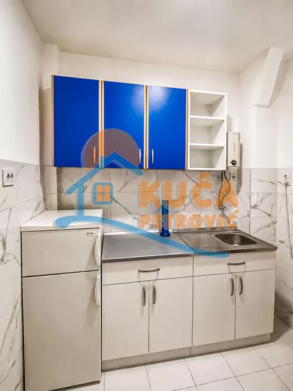 Koste Abraševića | 4zida.rs