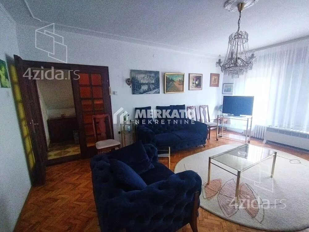 Kuća | 4zida