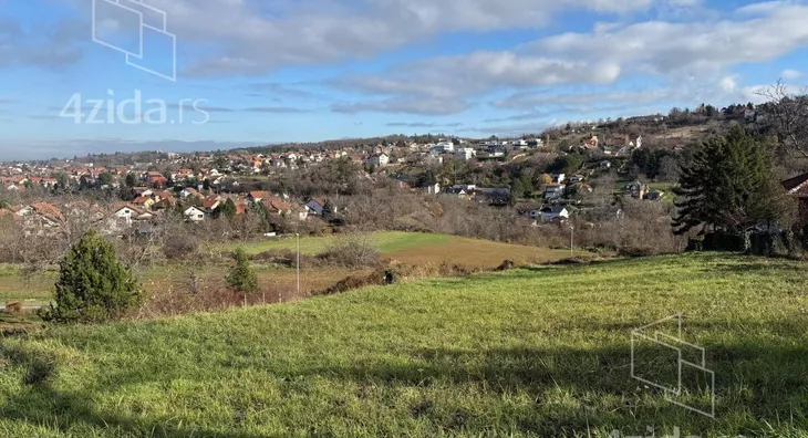 Građevinsko zemljište | 4zida
