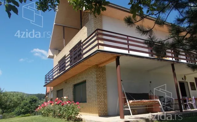 3-etažna kuća | 4zida